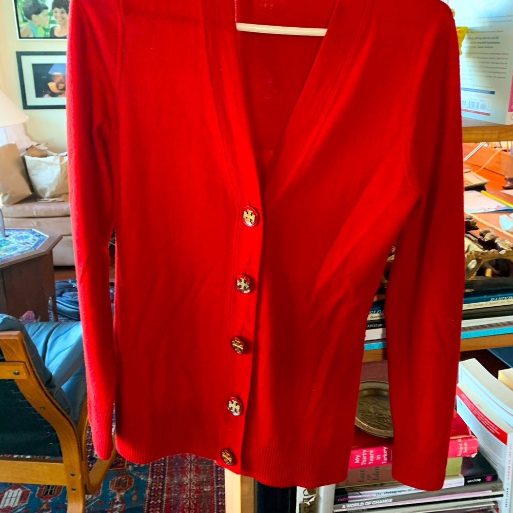 Tory Burch Cardigan